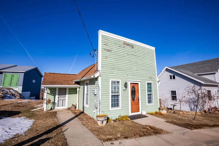 1079 State Highway 78, Mount Horeb, WI 53572 - #3