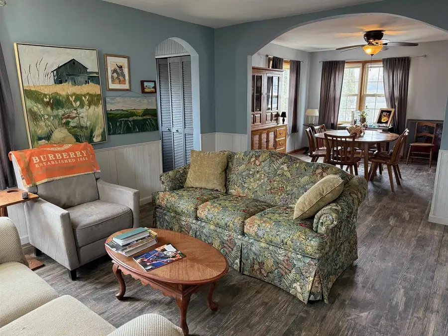 104 W Hill Street, Blanchardville, WI 53516 - #3