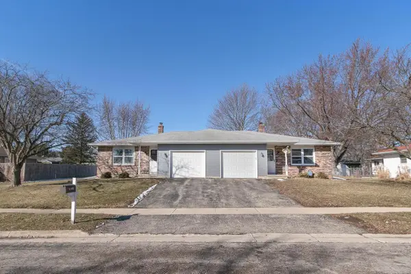 1824-1826 N Van Buren Street, Stoughton, WI 53589