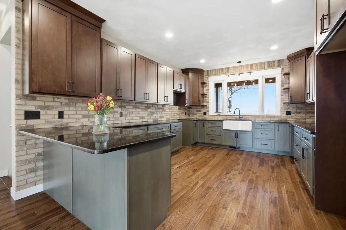 6514 E Bingham Road, Milton, WI 53563 - #1