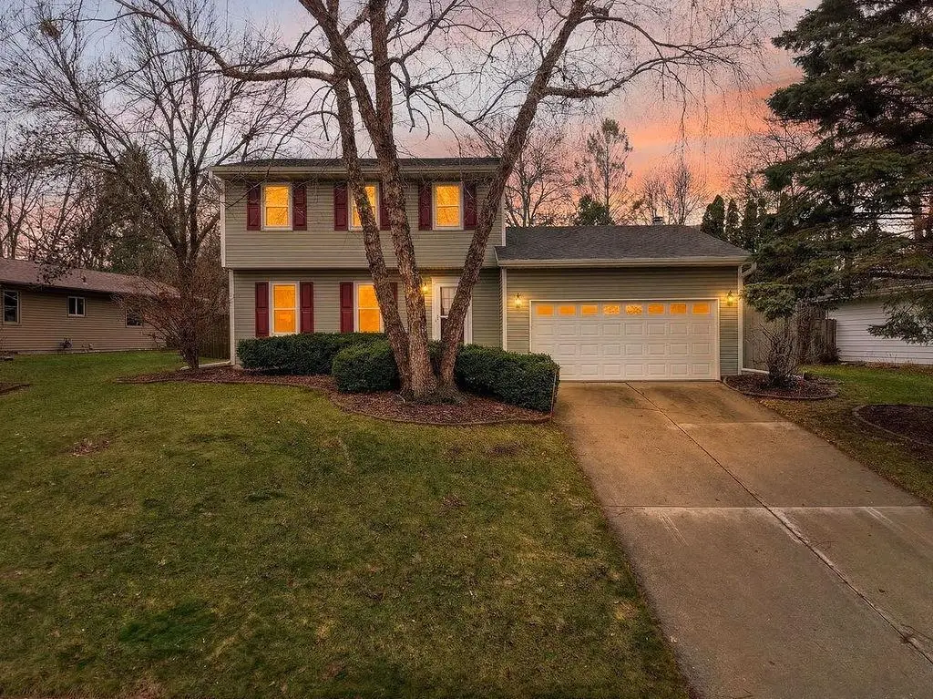 218 Cedar Drive, Oregon, WI 53575 - #1