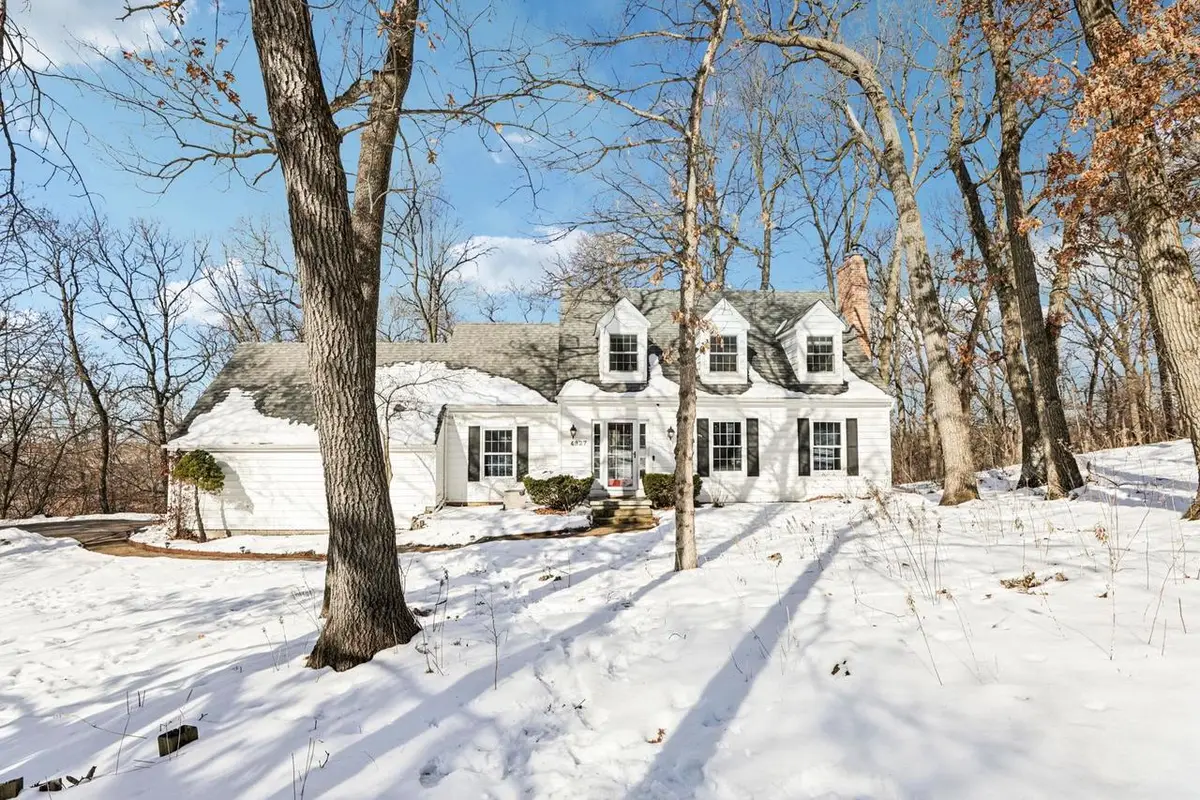 4927 Hickory Trail, Middleton, WI 53562 - #1