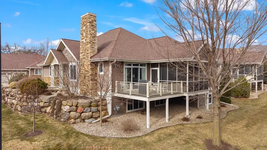 8226 Mill Creek Drive, Madison, WI 53719 - #2