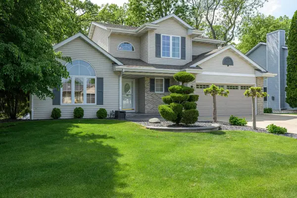 601 Lexington Boulevard, Fort Atkinson, WI 53538