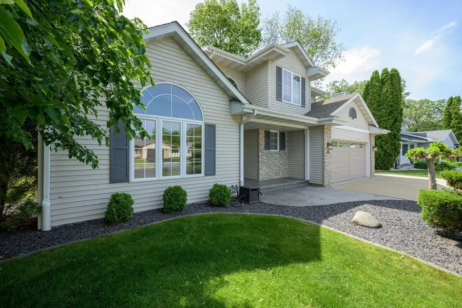 601 Lexington Boulevard, Fort Atkinson, WI 53538 - #2