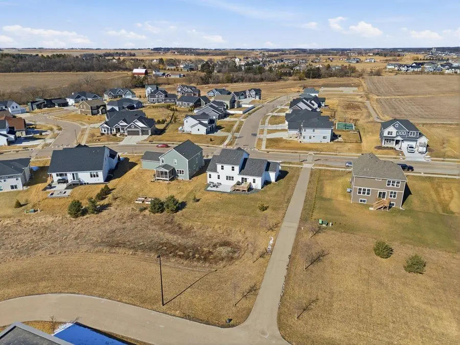 1543 N Thompson Road, Sun Prairie, WI 53590 - #3