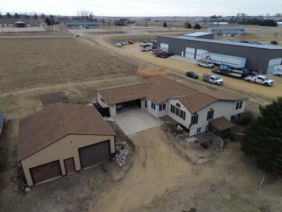 543 W LIBERTY Street, Belmont, WI 53510 - #2