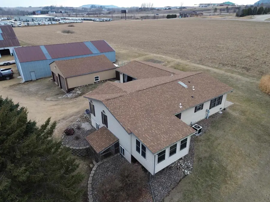 543 W LIBERTY Street, Belmont, WI 53510 - #3