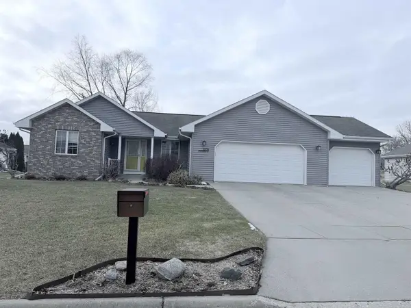 1205 Shawnee Street, Fort Atkinson, WI 53538