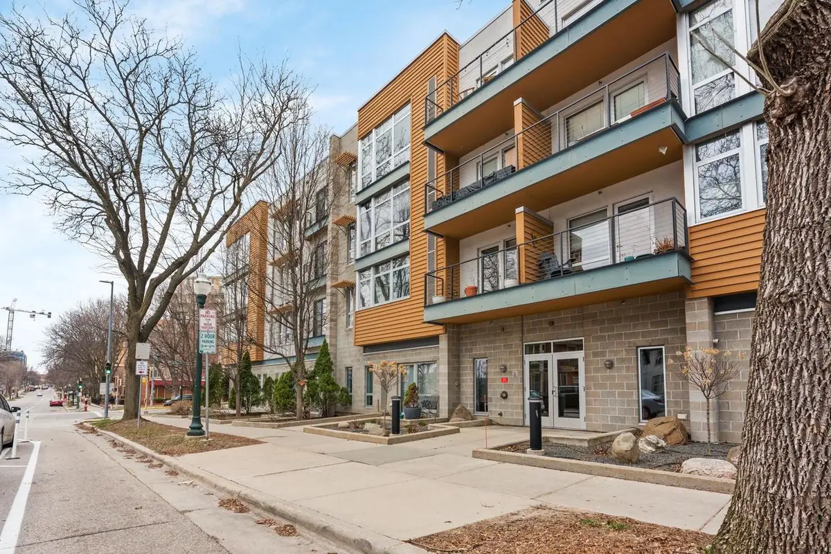 15 Broom Street #404, Madison, WI 53703 - #1