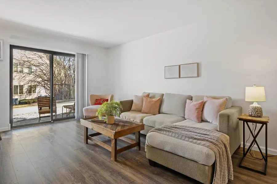 5309 Brody Drive #103, Madison, WI 53705 - #2