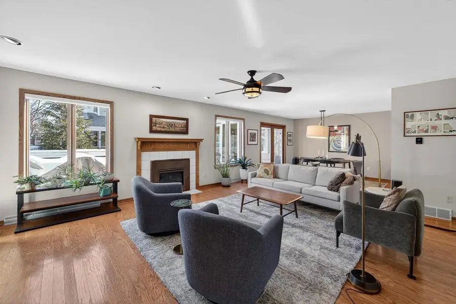 12 Oak Creek Trail, Madison, WI 53717 - #3