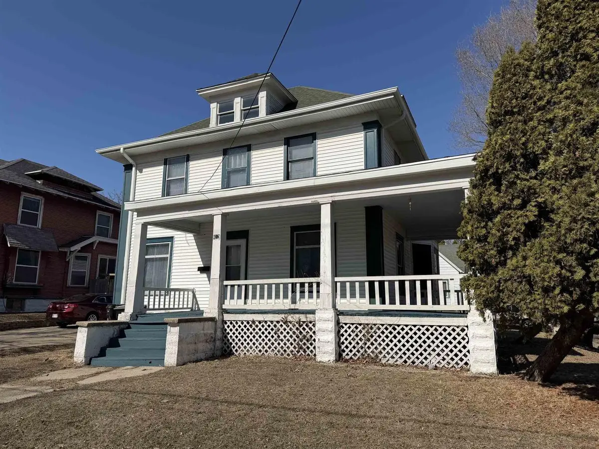 403 Portland Avenue, Beloit, WI 53511 - #1