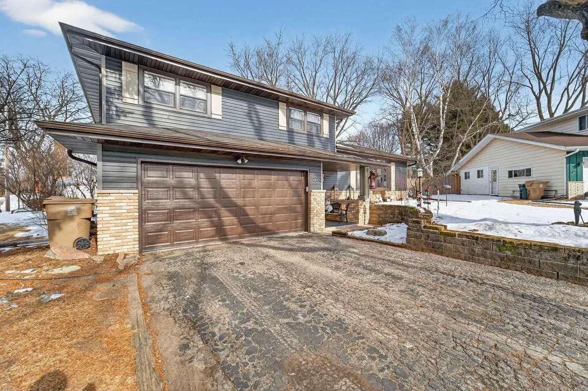 4914 Ralph Circle, Madison, WI 53714 - #1