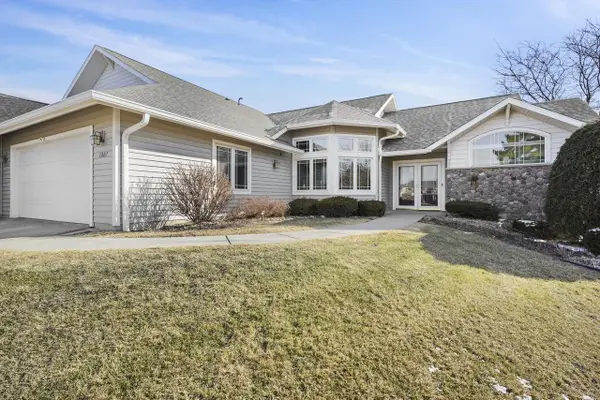 1807 Dewberry Drive, Madison, WI 53719