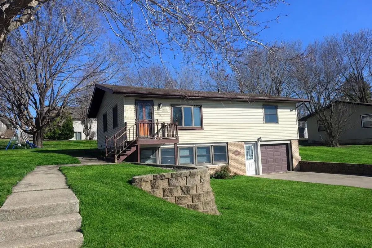 510 W North Street, Dodgeville, WI 53533 - #1