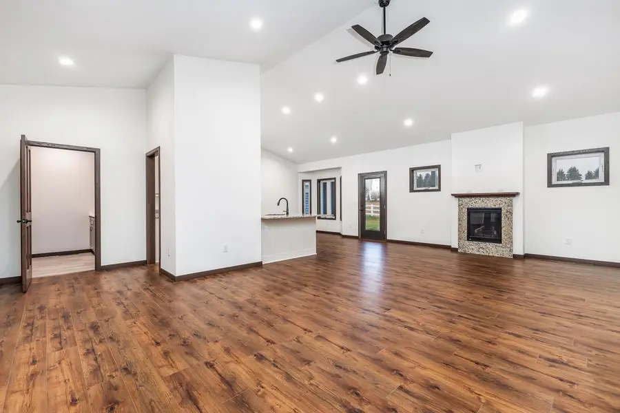 206 Parkview Avenue, Shullsburg, WI 53586 - #3