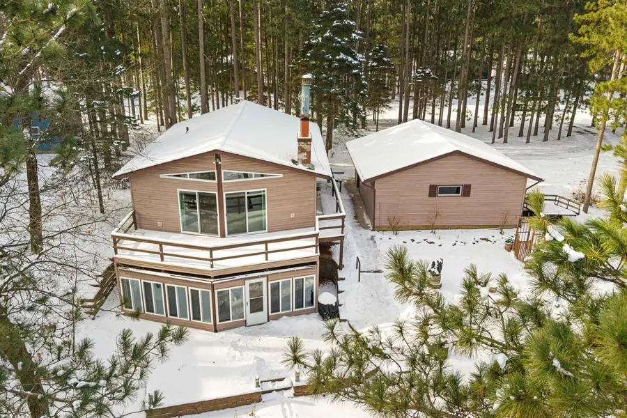 1074 E Queens Way, Nekoosa, WI 54457 - #2