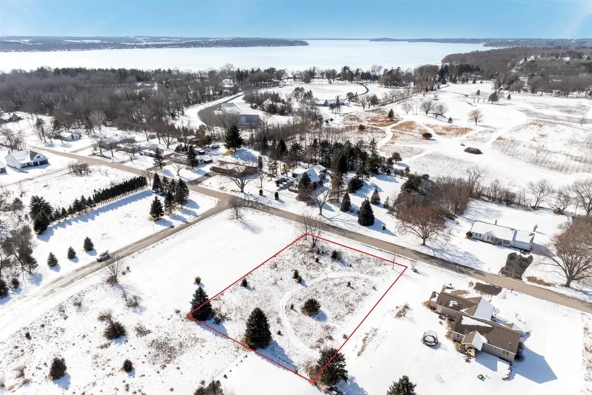 Lot 11 Lakeview Drive, Green Lake, WI 54941 - #1