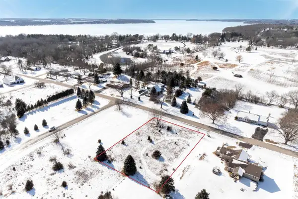 Lot 11 Lakeview Drive, Green Lake, WI 54941