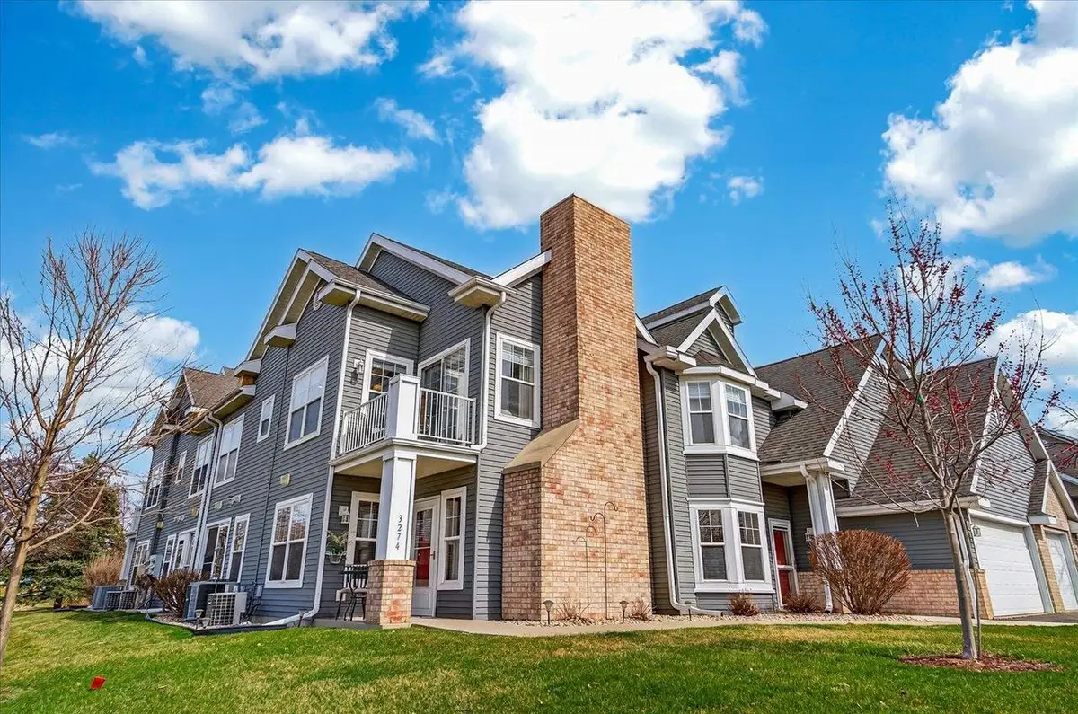 3272 Stonecreek Drive, Madison, WI 53719 - #1