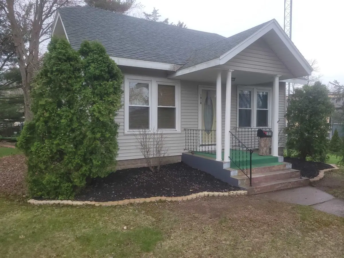 1018 Elm Street, Wisconsin Dells, WI 53965 - #1