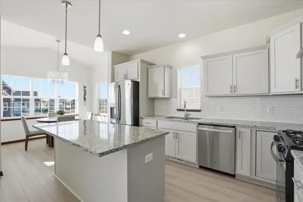 43 Windflower Way, Mount Horeb, WI 53572