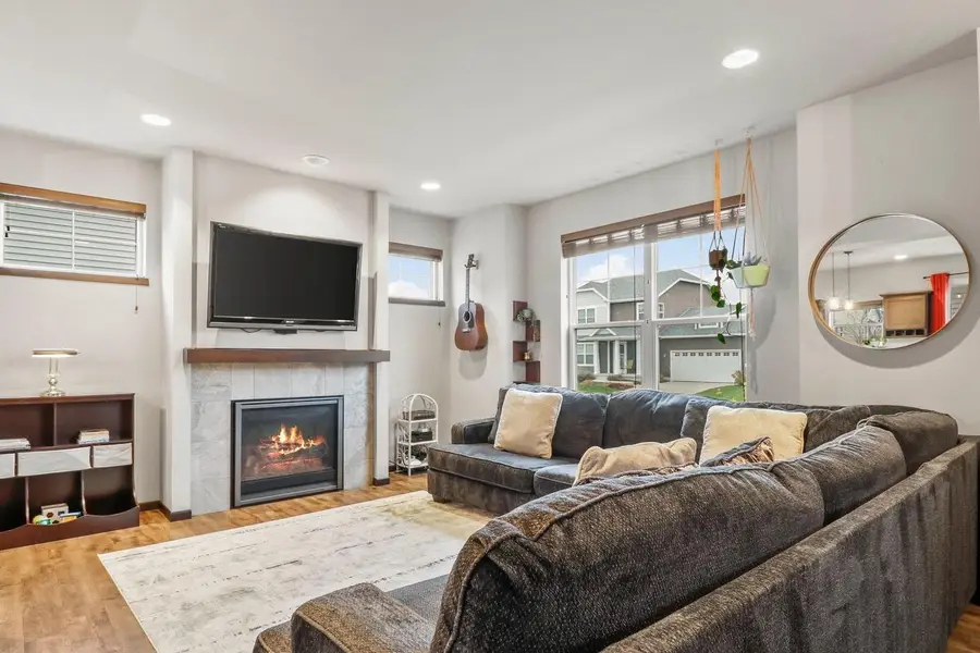 436 Galileo Drive, Madison, WI 53718 - #2