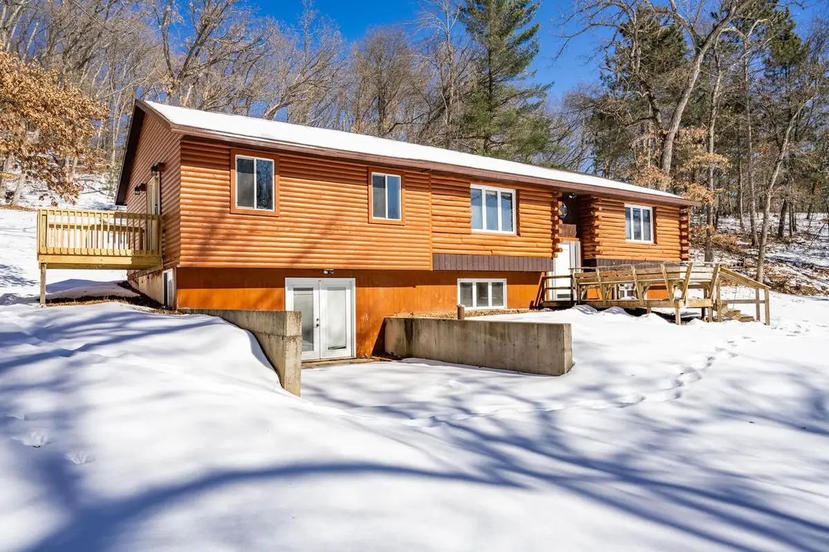 20342 Blackhawk Avenue, Grant, WI 54666 - #1