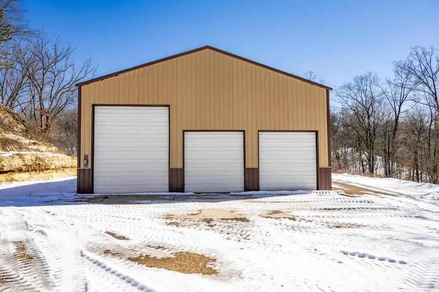 20342 Blackhawk Avenue, Grant, WI 54666 - #2