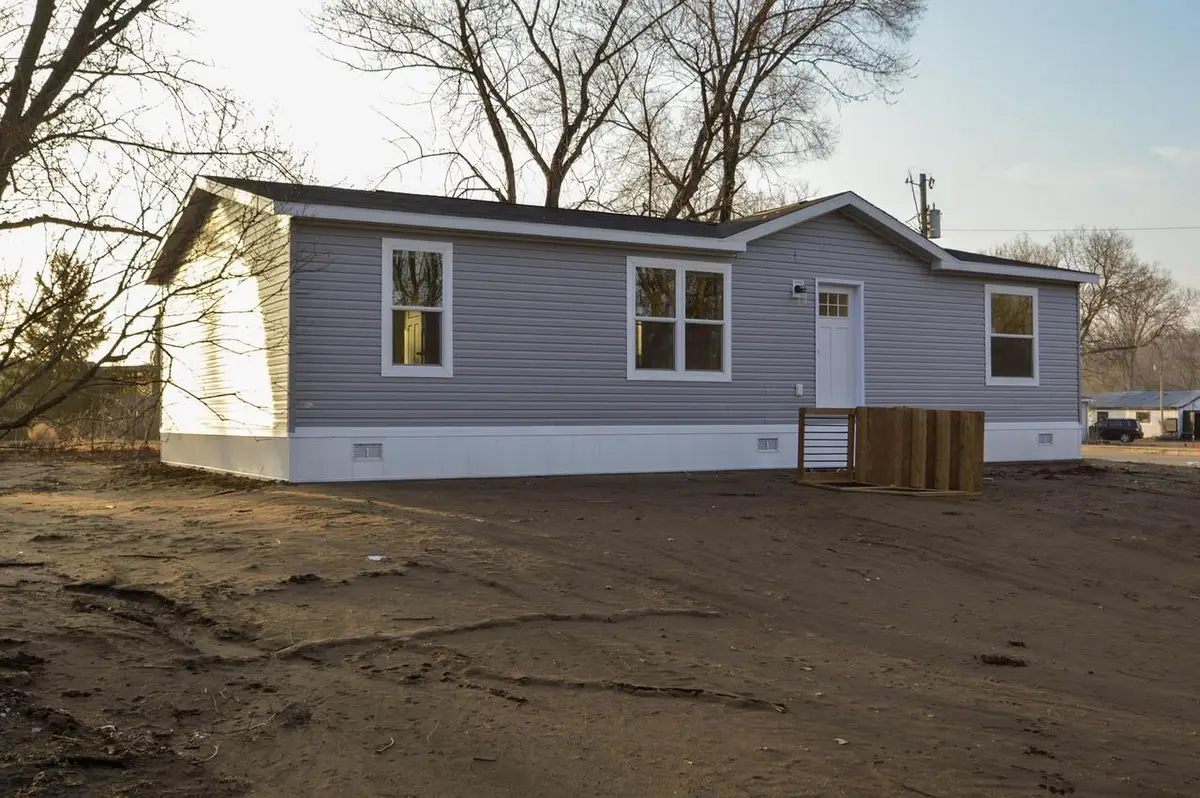 102 W Grey Street, Boscobel, WI 53805 - #1