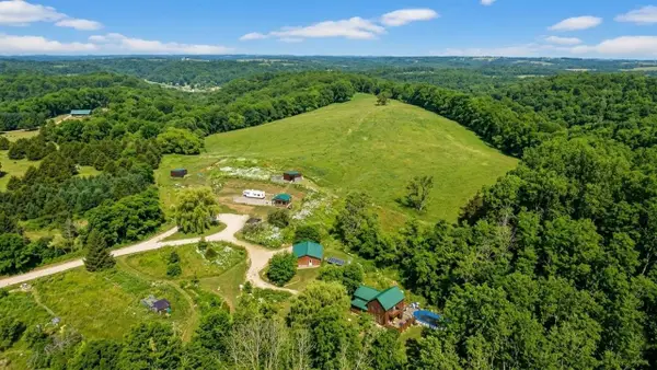 19004 Kestrel Ridge Lane, Richland Center, WI 53581