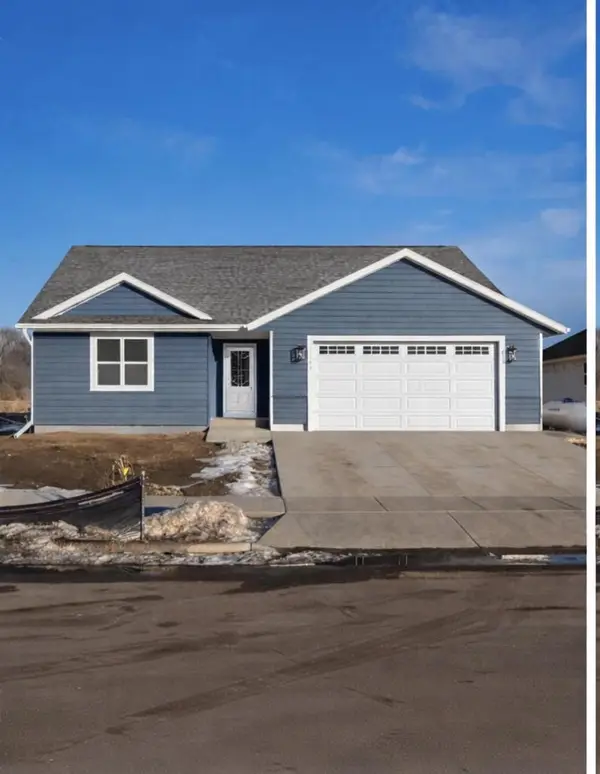 207 N Lawrence Avenue, Tomah, WI 54660