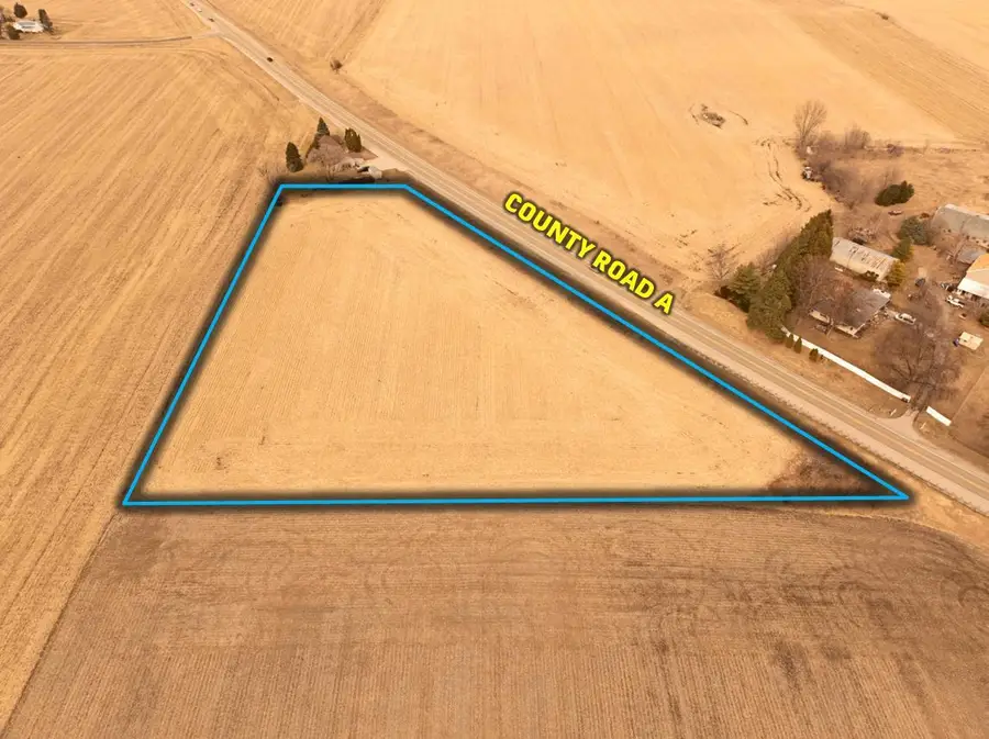 4.38 M/L Acres County Road A, Beaver Dam, WI 53916 - #2