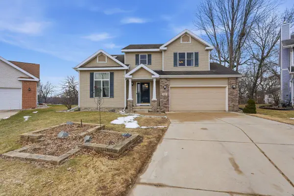 18 Prescott Circle, Madison, WI 53719