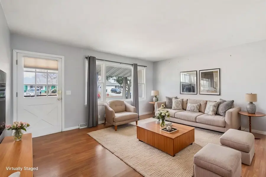 1105 Sequoia Trail, Madison, WI 53713 - #3