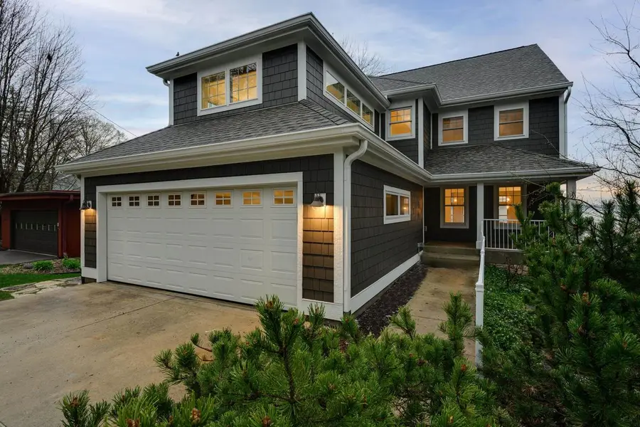 5511 Mendota Drive, Middleton, WI 53562 - #3