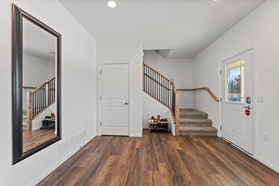 602 Eisenhower Street, Baraboo, WI 53913 - #3