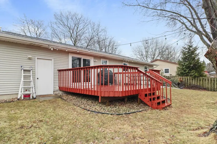 5602 Glenway Street, McFarland, WI 53558 - #2