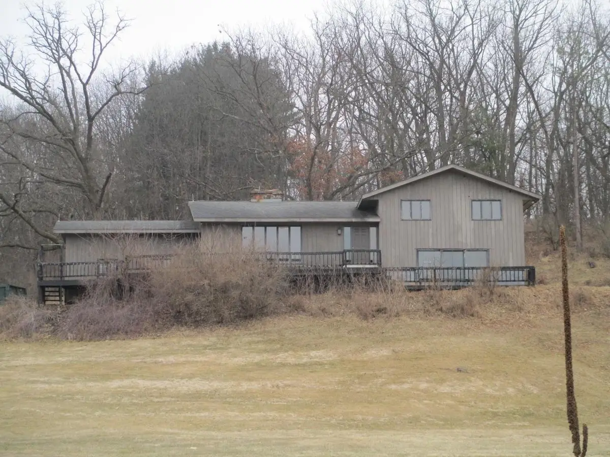 29051 Dusty Lane, Sextonville, WI 53584 - #1