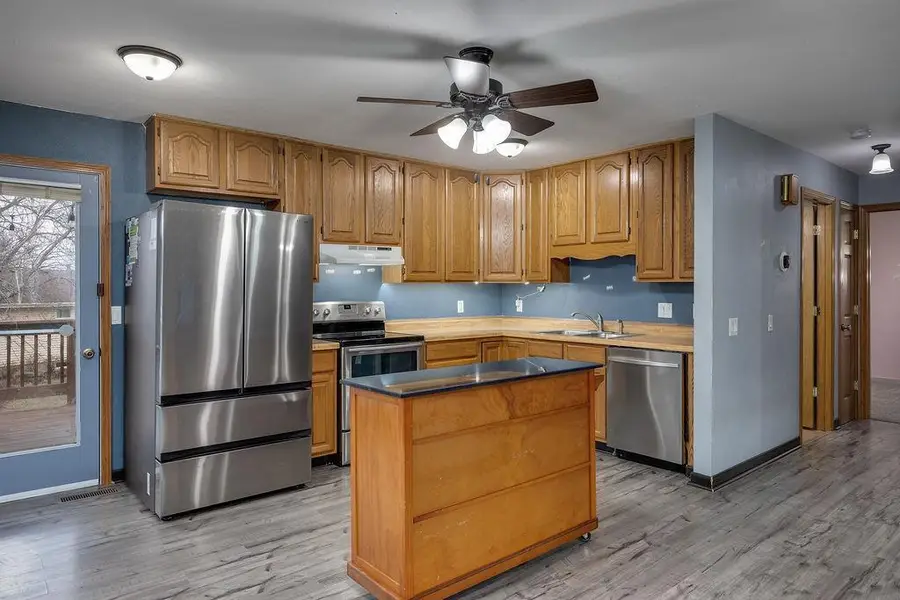 510 W Madison Street, Cambridge, WI 53523 - #3