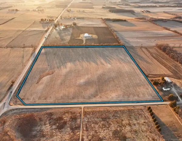 207.55  Acres U.S. Highway 51 & Slinde Road, Stoughton, WI 53589