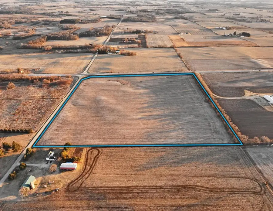 207.55  Acres U.S. Highway 51 & Slinde Road, Stoughton, WI 53589 - #2