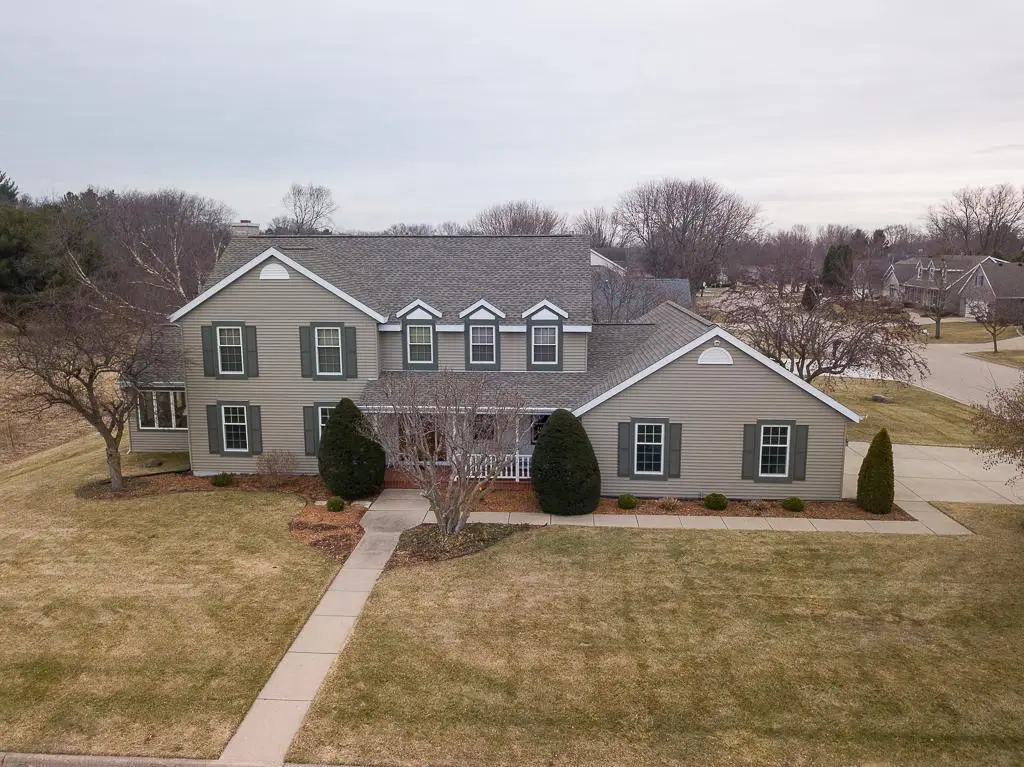 2839 Cambridge Court, Janesville, WI 53548 - #1