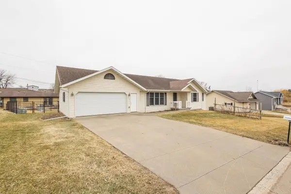 231 Rita Avenue, Dickeyville, WI 53808