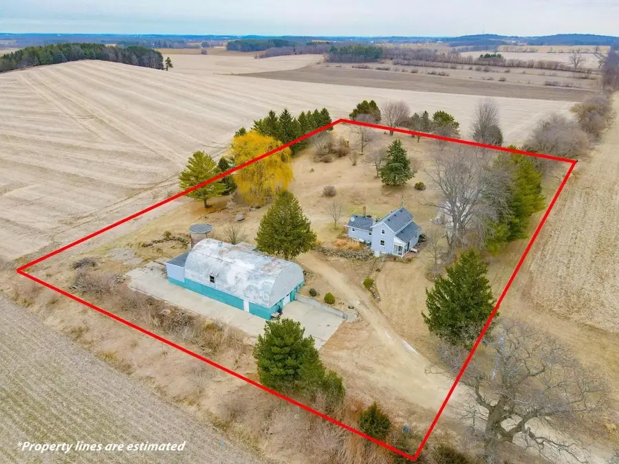 N3804 Langhoff Lane, Fort Atkinson, WI 53538 - #2