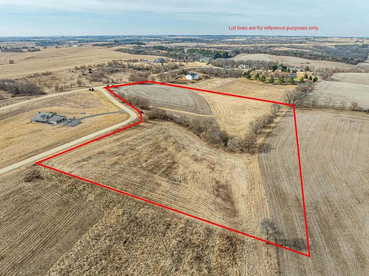 12.10 Acres Deerfield Drive, Monroe, WI 53566 - #1