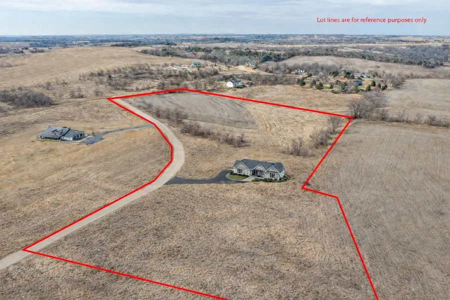 12.10 Acres Deerfield Drive, Monroe, WI 53566 - #2