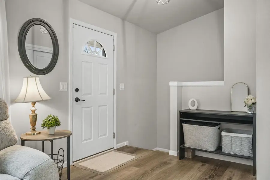 3266 Box Hill Road, Sun Prairie, WI 53590 - #2