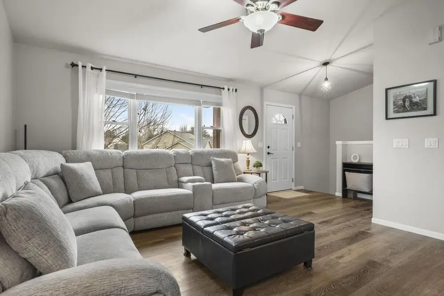 3266 Box Hill Road, Sun Prairie, WI 53590 - #3